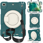 Tablet Case – Silicone (iPad 9) #2