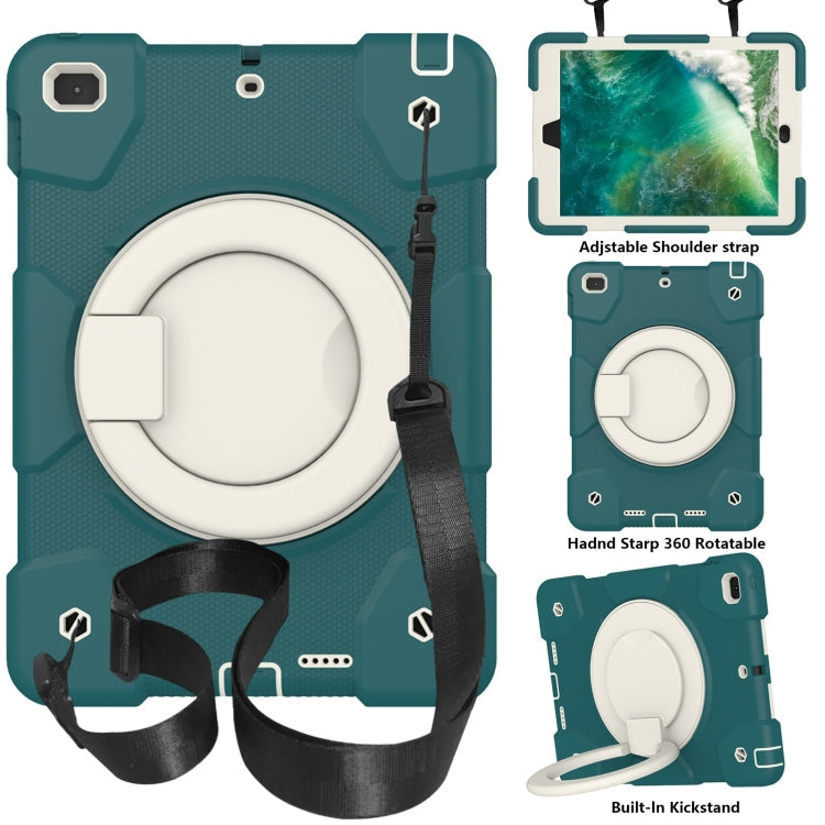 Tablet Case – Silicone (iPad 9) #2