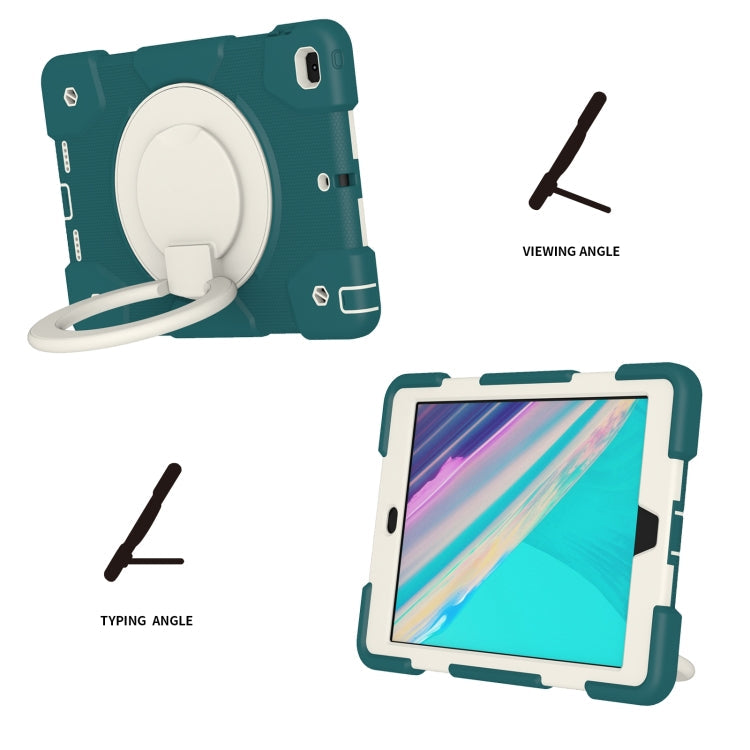 Tablet Case – Silicone (iPad 9) #2