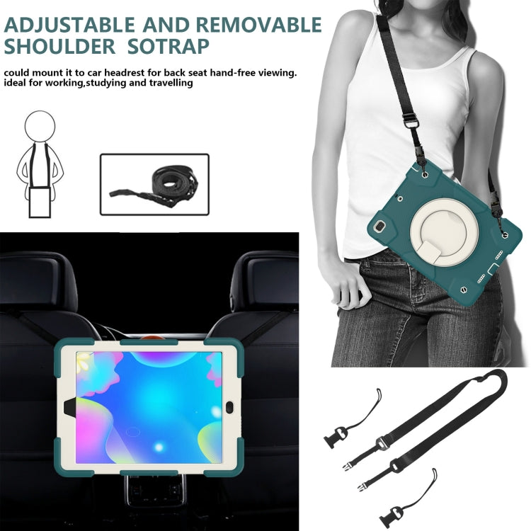 Tablet Case – Silicone (iPad 9) #2