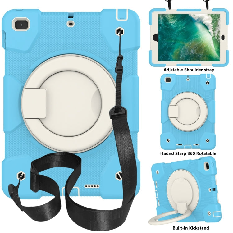 Tablet Case – Silicone (iPad 9) #2