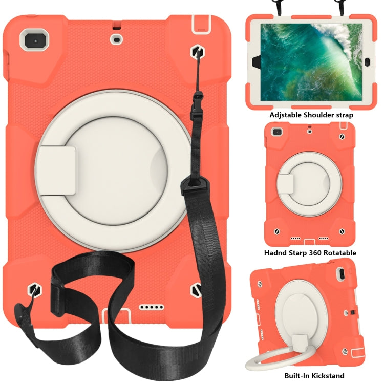 Tablet Case – Silicone (iPad 9) #2