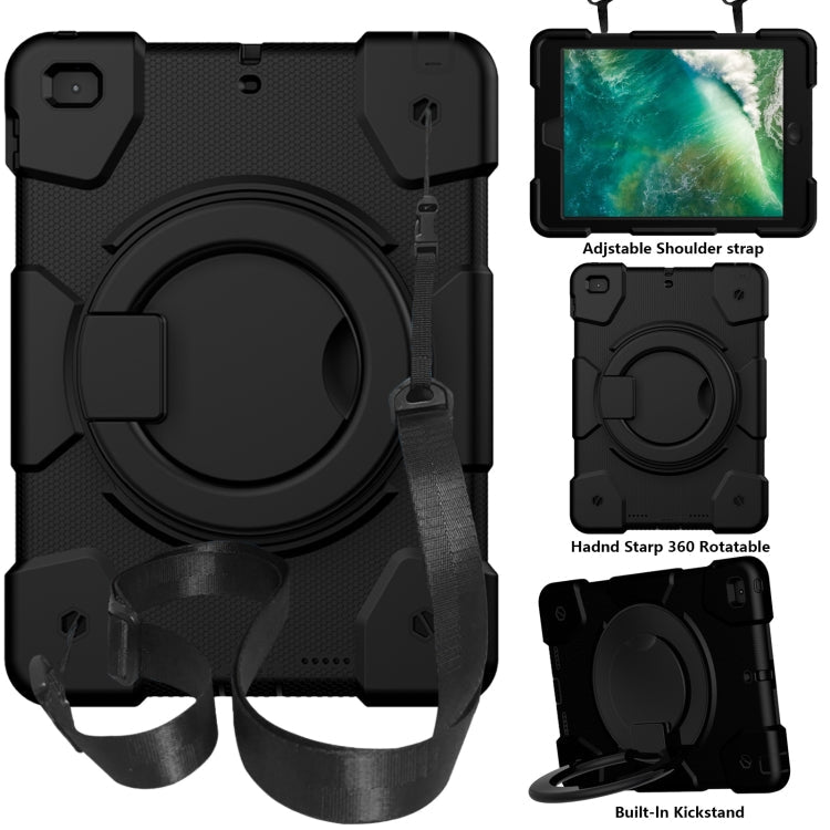Tablet Case – Silicone (iPad 9) #2
