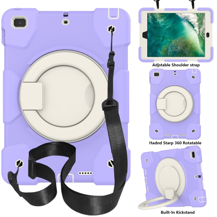 Tablet Case – Silicone (iPad 9) #2