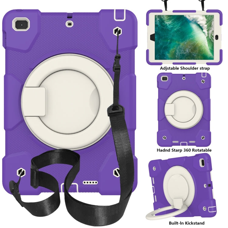 Tablet Case – Silicone (iPad 9) #2