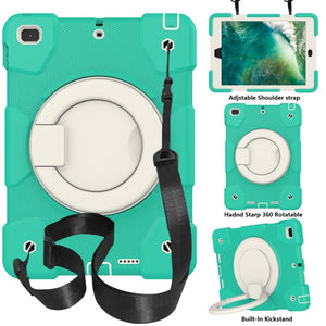 Mint Green