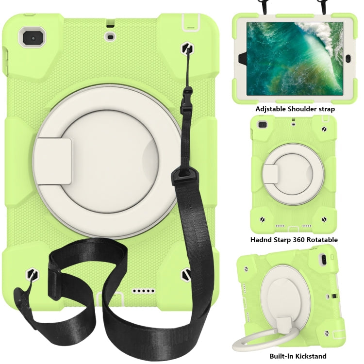 Tablet Case – Silicone (iPad 9) #2