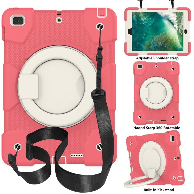 Tablet Case – Silicone (iPad 9) #2