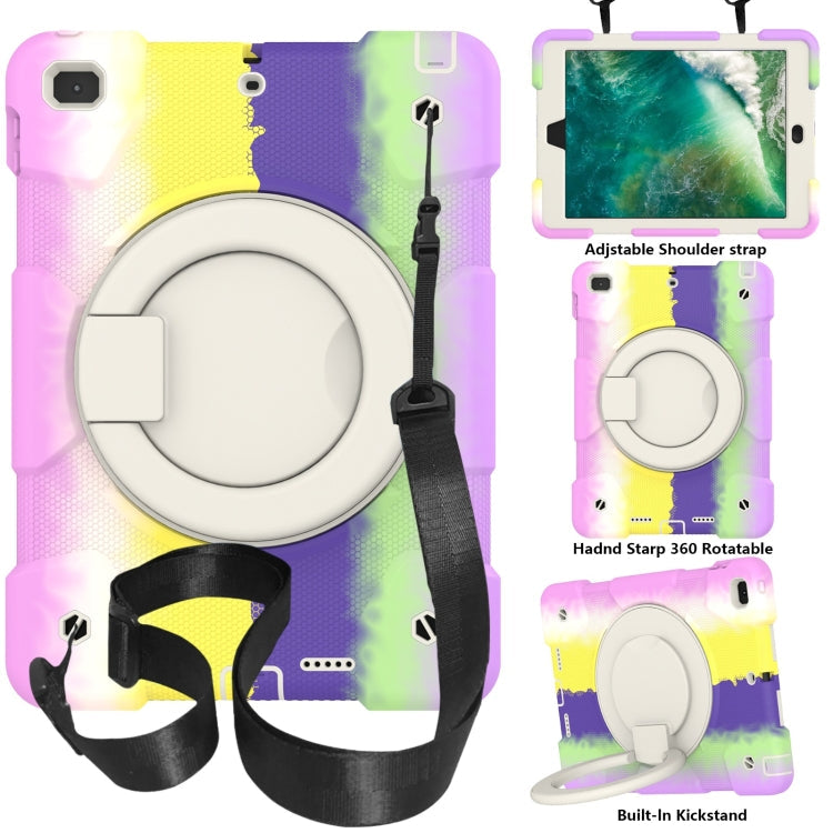 Tablet Case – Silicone (iPad 9) #2