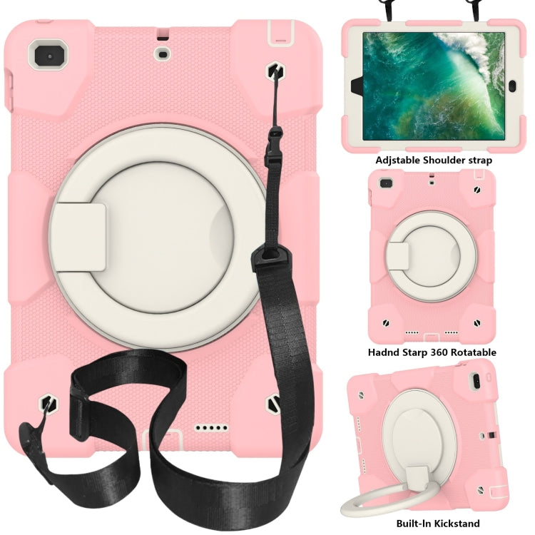 Tablet Case – Silicone (iPad 9) #2