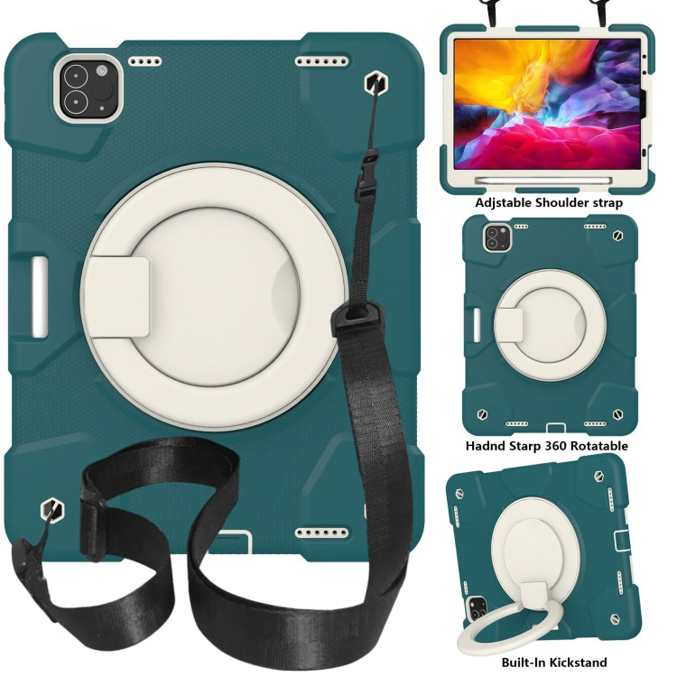 Tablet Case – Silicone (iPad 9) #2