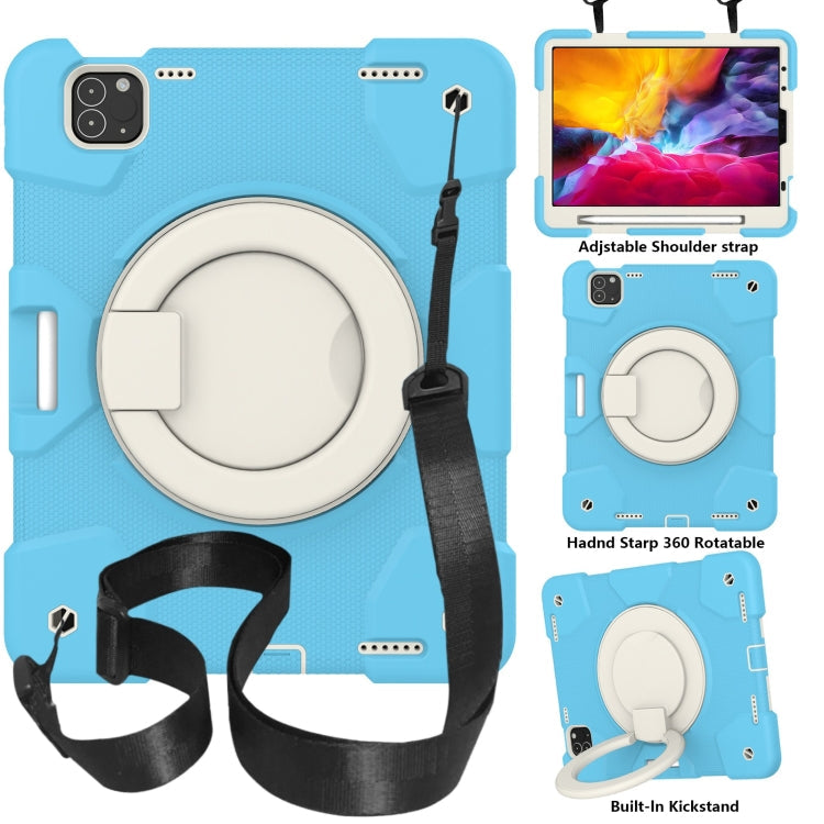 Tablet Case – Silicone (iPad 9) #2