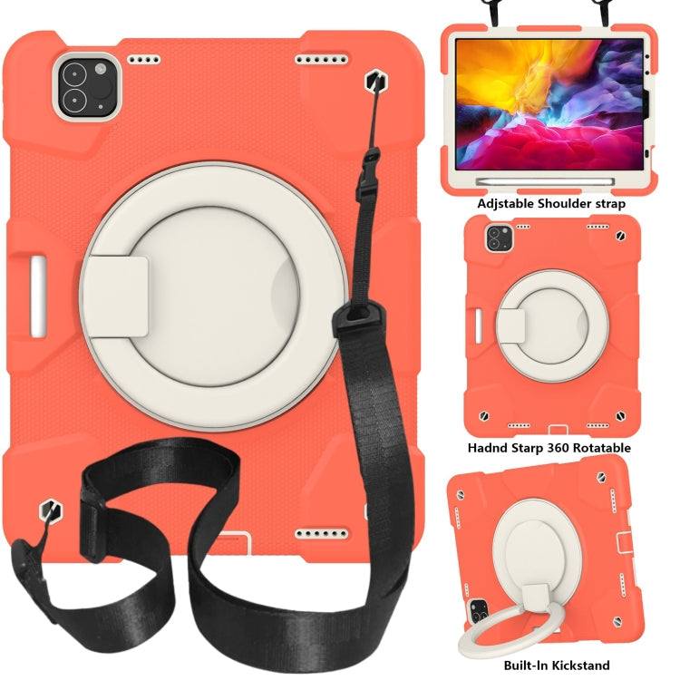 Tablet Case – Silicone (iPad 9) #2
