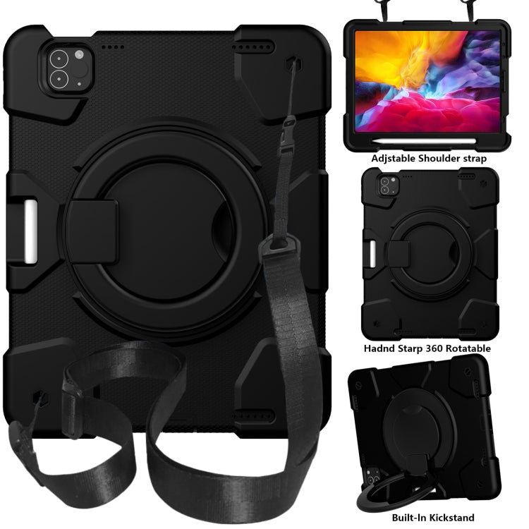 Tablet Case – Silicone (iPad 9) #2