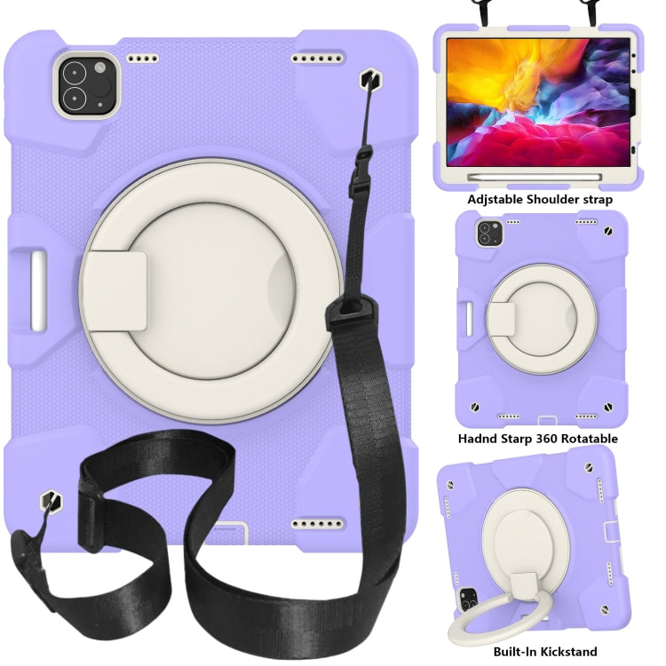Tablet Case – Silicone (iPad 9) #2