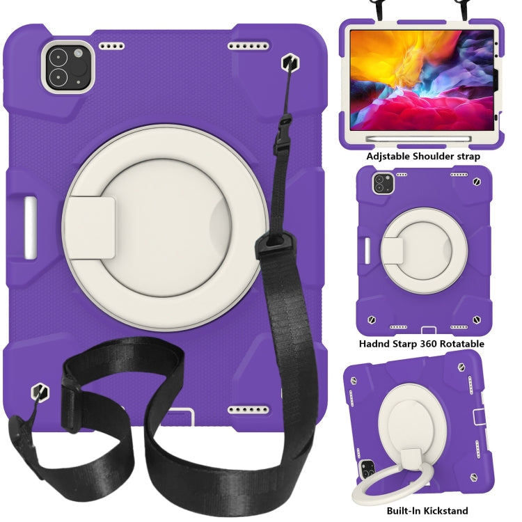 Tablet Case – Silicone (iPad 9) #2