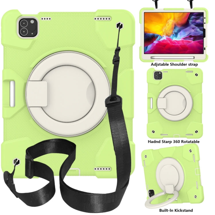 Tablet Case – Silicone (iPad 9) #2