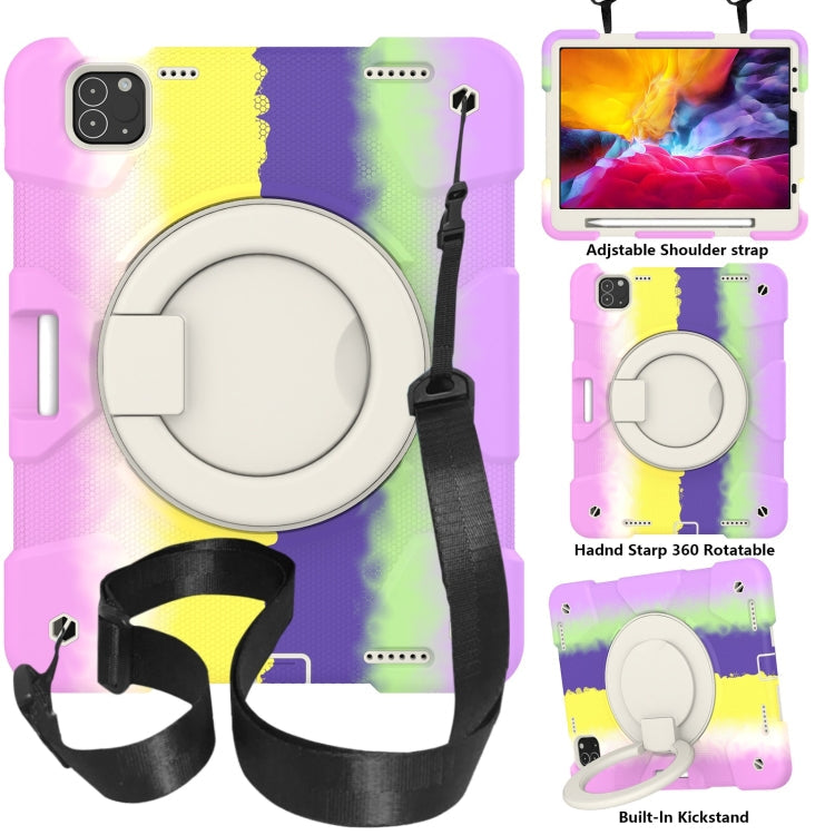 Tablet Case – Silicone (iPad 9) #2