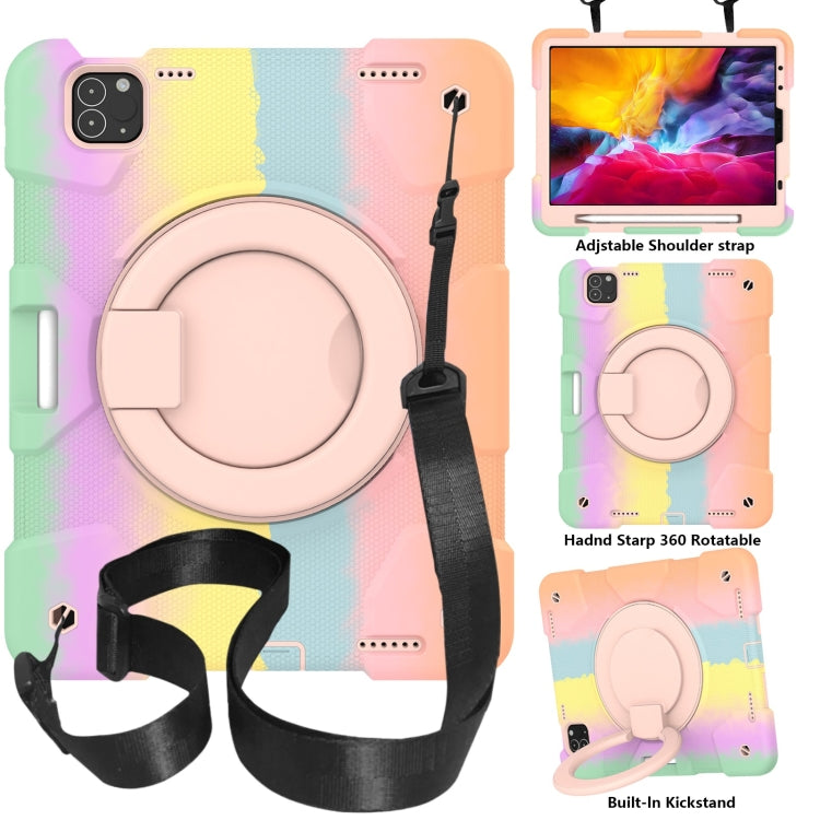 Tablet Case – Silicone (iPad 9) #2