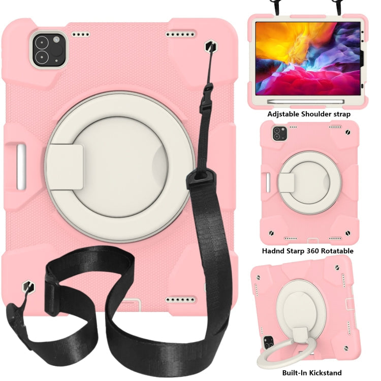 Tablet Case – Silicone (iPad 9) #2