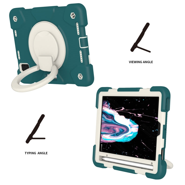 Tablet Case – Silicone (iPad mini 2021)