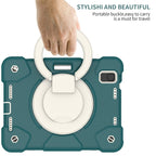 Tablet Case – Silicone (iPad mini 2021)