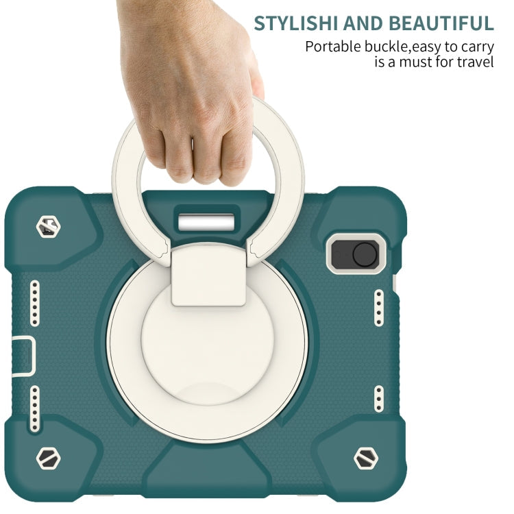 Tablet Case – Silicone (iPad mini 2021)