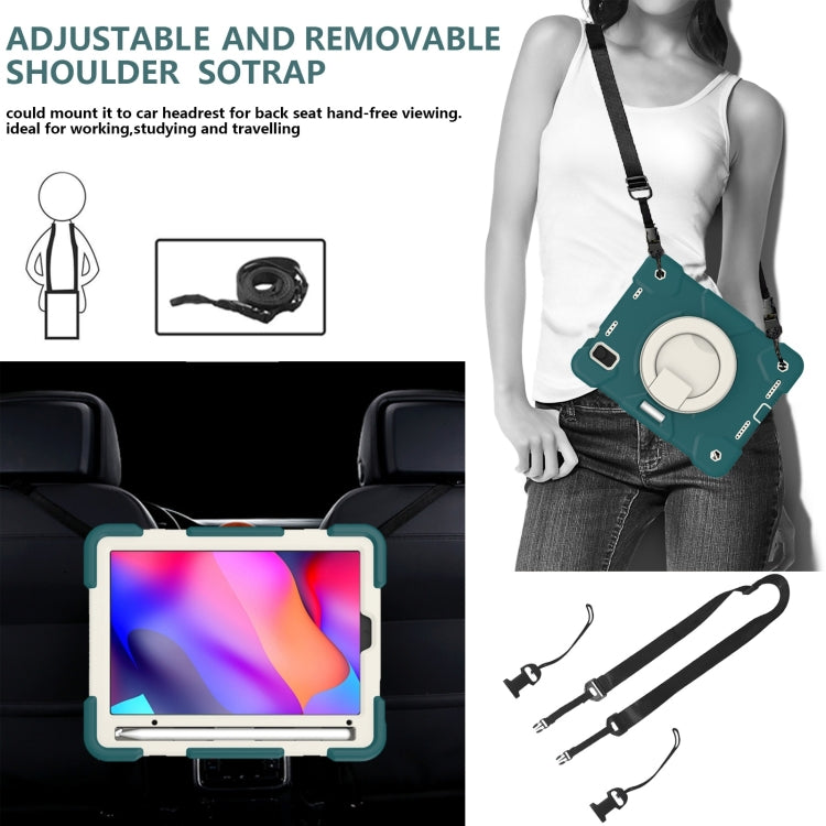 Tablet Case – Silicone (iPad mini 2021)