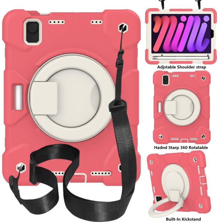 Tablet Case – Silicone (iPad mini 2021)