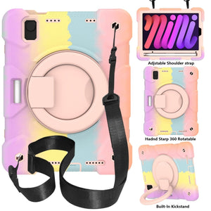 Colorful Rose Gold