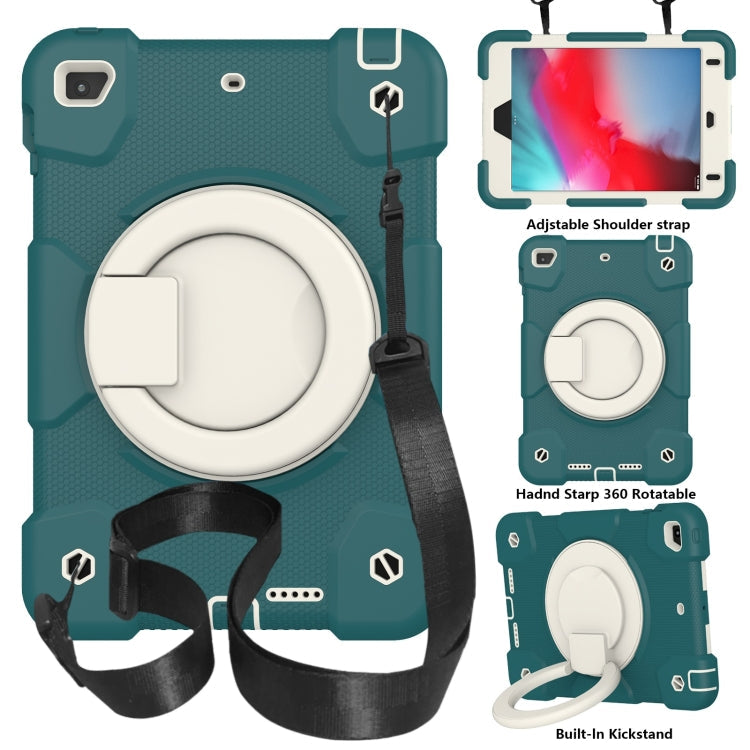 Tablet Case – Silicone (iPad mini 2021)