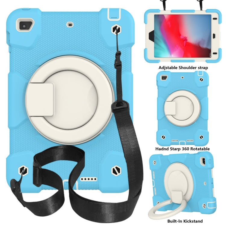 Tablet Case – Silicone (iPad mini 2021)