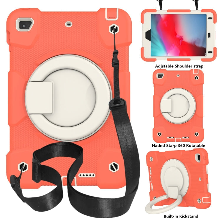 Tablet Case – Silicone (iPad mini 2021)