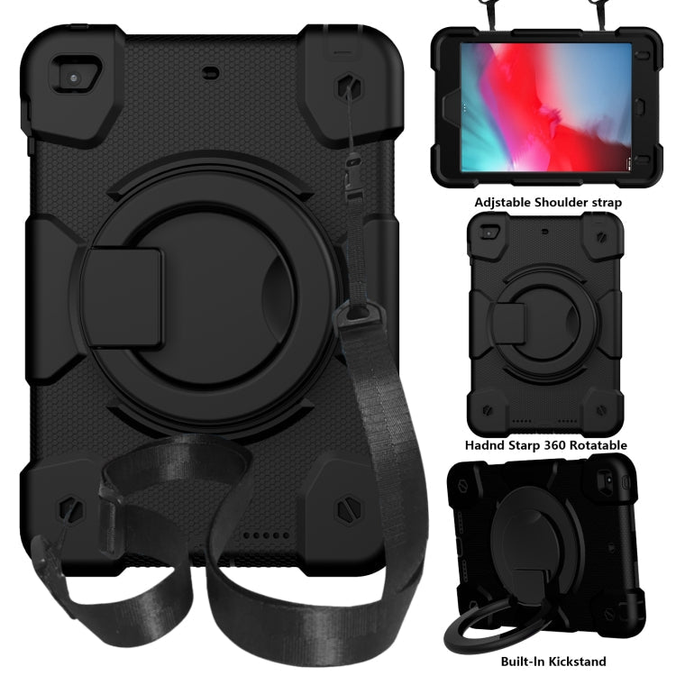 Tablet Case – Silicone (iPad mini 2021)