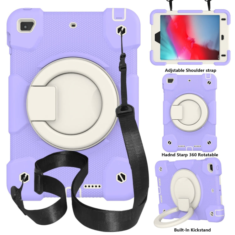 Tablet Case – Silicone (iPad mini 2021)