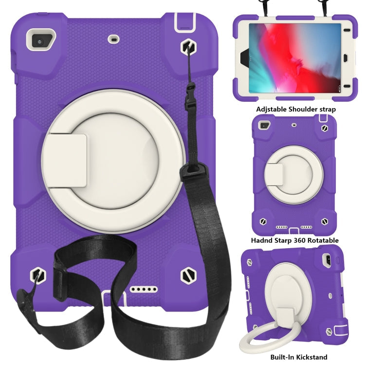 Tablet Case – Silicone (iPad mini 2021)