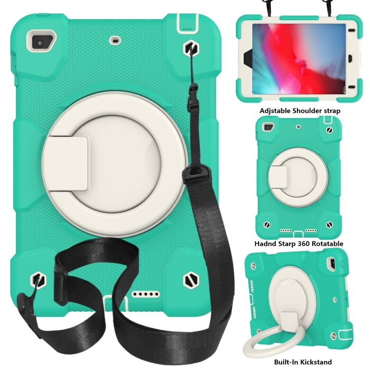Tablet Case – Silicone (iPad mini 2021)