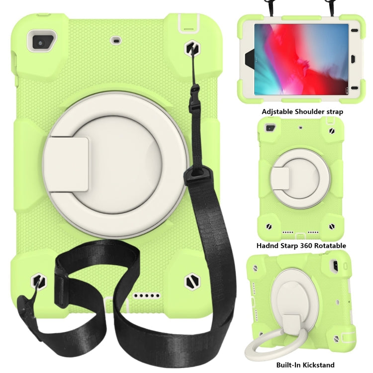 Tablet Case – Silicone (iPad mini 2021)