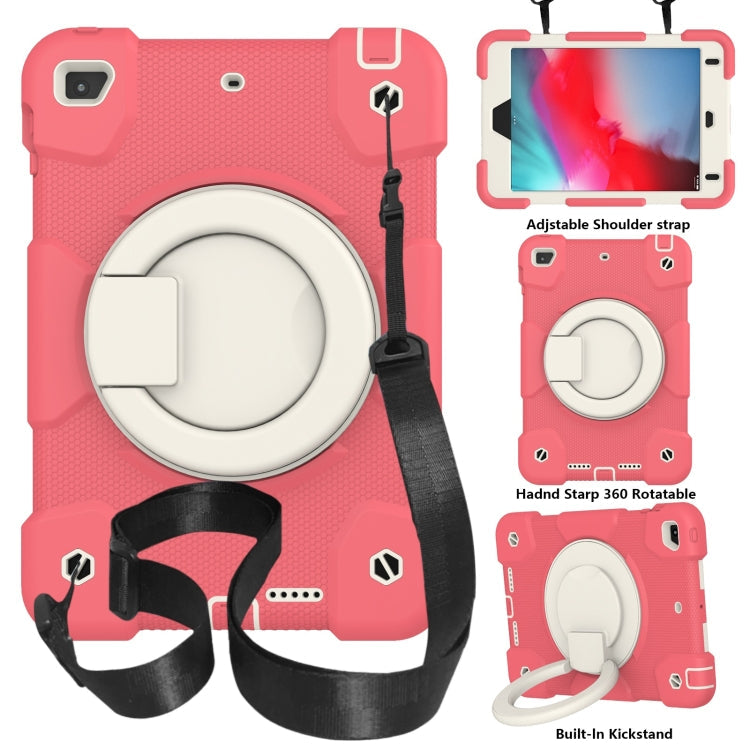 Tablet Case – Silicone (iPad mini 2021)