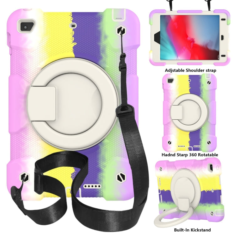 Tablet Case – Silicone (iPad mini 2021)