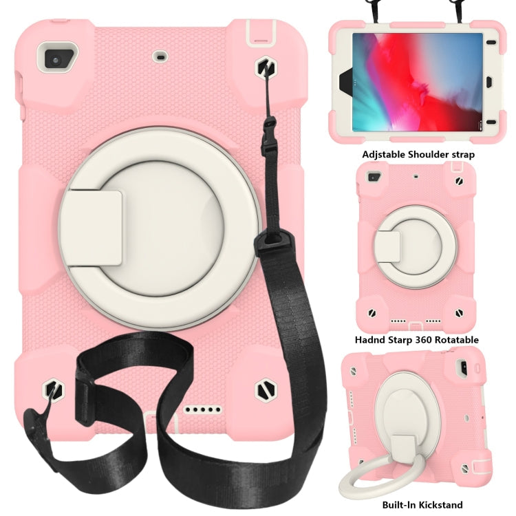 Tablet Case – Silicone (iPad mini 2021)