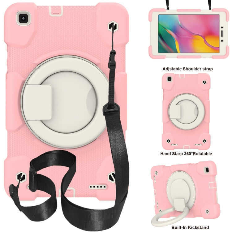 Tablet Case – Silicone (iPad mini 2021)