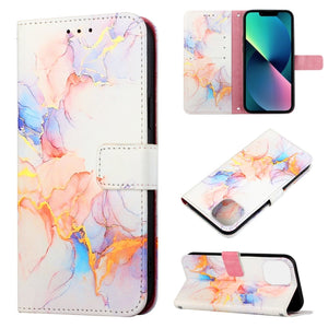 Galaxy Marble White LS004
