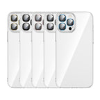 Phone Case – Transparent (iPhone 13)
