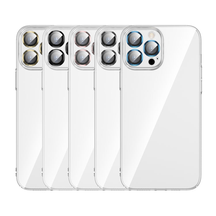 Phone Case – Transparent (iPhone 13)