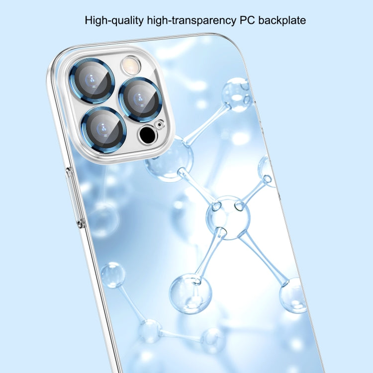 Phone Case – Transparent (iPhone 13)