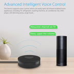 NEO NAS-IR02W WiFi IR Remotc Control Support Amazon Alexa / Google Home, IR02W
