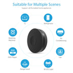 NEO NAS-IR02W WiFi IR Remotc Control Support Amazon Alexa / Google Home, IR02W