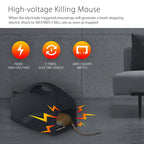 NEO NAS-MA01W WiFi Sensor Mousetrap Smart Home, Sensor Mousetrap