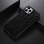 Case – Leather (iPhone 14 Plus)